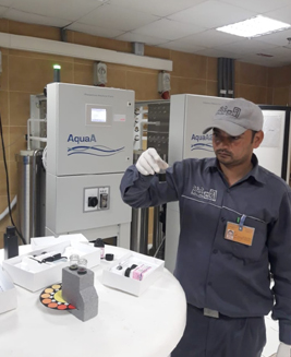  Facilities management companies 