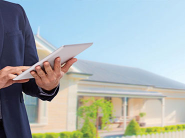 Property Building Inspection saudi Arabia